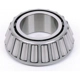 Purchase Top-Quality Front Pinion Bearing by SKF - M88048VP pa9