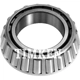 Purchase Top-Quality Front Pinion Bearing by TIMKEN - 02872 pa8