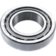 Purchase Top-Quality Front Pinion Bearing by TIMKEN - 30305 pa4