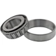 Purchase Top-Quality Front Pinion Bearing by TIMKEN - 30306 pa5