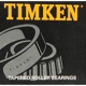 Purchase Top-Quality Front Pinion Bearing by TIMKEN - 31594 pa3