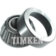 Purchase Top-Quality Front Pinion Bearing by TIMKEN - 35028 pa1