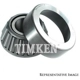 Purchase Top-Quality Palier de pignon avant by TIMKEN - 35028 pa2