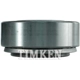 Purchase Top-Quality Palier de pignon avant by TIMKEN - 35028 pa3