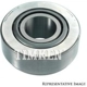 Purchase Top-Quality Front Pinion Bearing by TIMKEN - 35028 pa4