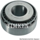 Purchase Top-Quality Front Pinion Bearing by TIMKEN - 35028 pa6