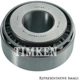 Purchase Top-Quality Palier de pignon avant by TIMKEN - 35028 pa6