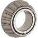 Purchase Top-Quality Front Pinion Bearing by TIMKEN - M86649 pa11