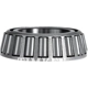 Purchase Top-Quality Front Pinion Bearing by TIMKEN - NP722065 pa2