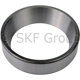 Purchase Top-Quality Front Pinion Race by SKF - BR02420 pa3