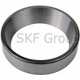 Purchase Top-Quality Front Pinion Race by SKF - BR02420 pa7