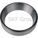 Purchase Top-Quality Front Pinion Race by SKF - BR02820 pa3