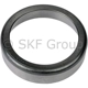 Purchase Top-Quality Front Pinion Race by SKF - BR02820 pa4