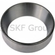 Purchase Top-Quality Front Pinion Race by SKF - BR31520 pa10