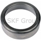 Purchase Top-Quality Front Pinion Race by SKF - BR31520 pa11