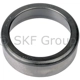 Purchase Top-Quality Front Pinion Race by SKF - BR31520 pa3
