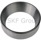 Purchase Top-Quality Front Pinion Race by SKF - BR31520 pa4