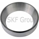 Purchase Top-Quality Front Pinion Race by SKF - HM803110 pa5