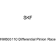 Purchase Top-Quality Front Pinion Race by SKF - HM803110 pa9