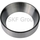 Purchase Top-Quality Front Pinion Race by SKF - HM89210 pa3