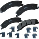 Purchase Top-Quality BENDIX - SBC1565B - Disc Brake Pads pa1