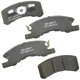 Purchase Top-Quality BENDIX - SBC1731 - Front Disc Brake Pads pa1