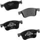 Purchase Top-Quality BENDIX - SBC2300 - Front Disc Brake Pads pa1