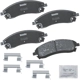 Purchase Top-Quality Front Premium Ceramic Pads by BENDIX - CFC1019 pa4