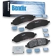 Purchase Top-Quality Plaquettes avant en c�ramique de qualit� sup�rieure by BENDIX - CFC1022 pa2