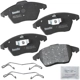Purchase Top-Quality Front Premium Ceramic Pads by BENDIX - CFC1107A pa3