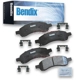 Purchase Top-Quality Front Premium Ceramic Pads by BENDIX - CFC1169 pa2