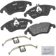 Purchase Top-Quality Front Premium Ceramic Pads by BENDIX - CFC1342 pa3