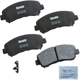 Purchase Top-Quality Front Premium Ceramic Pads by BENDIX - CFC1374 pa1