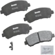 Purchase Top-Quality Front Premium Ceramic Pads by BENDIX - CFC1374 pa3