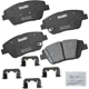 Purchase Top-Quality Front Premium Ceramic Pads by BENDIX - CFC1444 pa3
