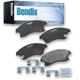 Purchase Top-Quality Front Premium Ceramic Pads by BENDIX - CFC1522 pa1