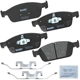 Purchase Top-Quality Front Premium Ceramic Pads by BENDIX - CFC1645 pa2