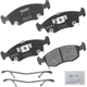 Purchase Top-Quality Front Premium Ceramic Pads by BENDIX - CFC1720 pa1