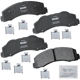 Purchase Top-Quality Front Premium Ceramic Pads by BENDIX - CFC1770 pa4