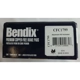 Purchase Top-Quality Front Premium Ceramic Pads by BENDIX - CFC1799 pa2