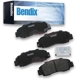 Purchase Top-Quality Front Premium Ceramic Pads by BENDIX - CFC503 pa2