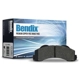 Purchase Top-Quality Front Premium Ceramic Pads by BENDIX - CFC829 pa2
