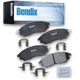 Purchase Top-Quality Front Premium Ceramic Pads by BENDIX - CFC888 pa2