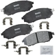 Purchase Top-Quality Front Premium Ceramic Pads by BENDIX - CFC888 pa4