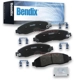Purchase Top-Quality Front Premium Ceramic Pads by BENDIX - CFC962 pa2