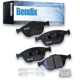 Purchase Top-Quality Front Premium Ceramic Pads by BENDIX - CFC970 pa2