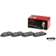 Purchase Top-Quality BREMBO - P24206N - Disc Brake Pads pa2
