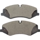 Purchase Top-Quality BREMBO - P44022N Front Premium Ceramic Pads pa7