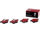 Purchase Top-Quality Front Premium Ceramic Pads by BREMBO - P59048N pa5