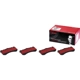 Purchase Top-Quality BREMBO - P85136N - Front Disc Brake Pads pa3